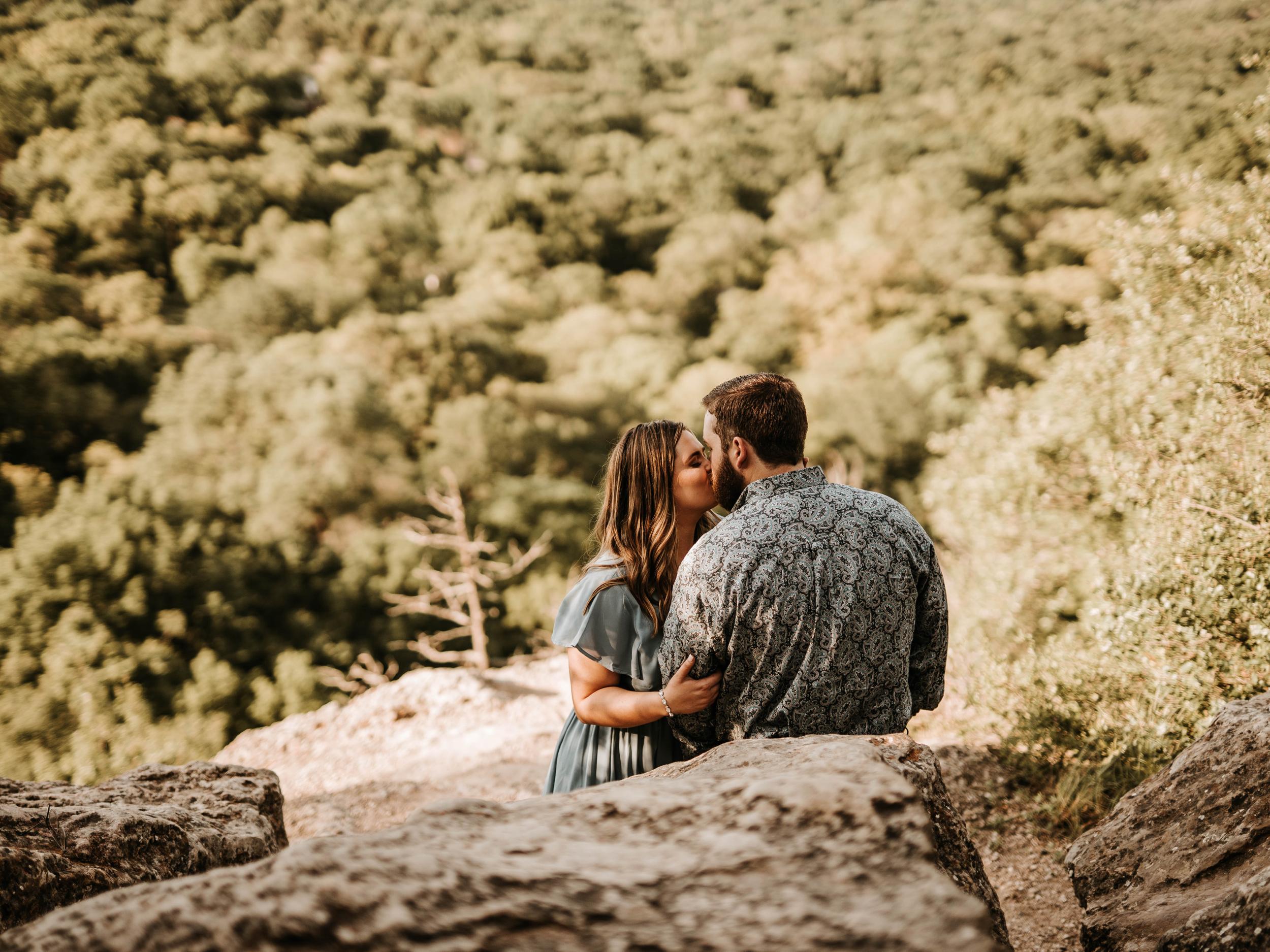 The Wedding Website of Kara Hamen and Brock Buller