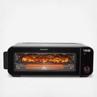 Instant Heat Pizza & Toaster Oven