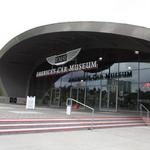 LeMay - America’s Car Museum