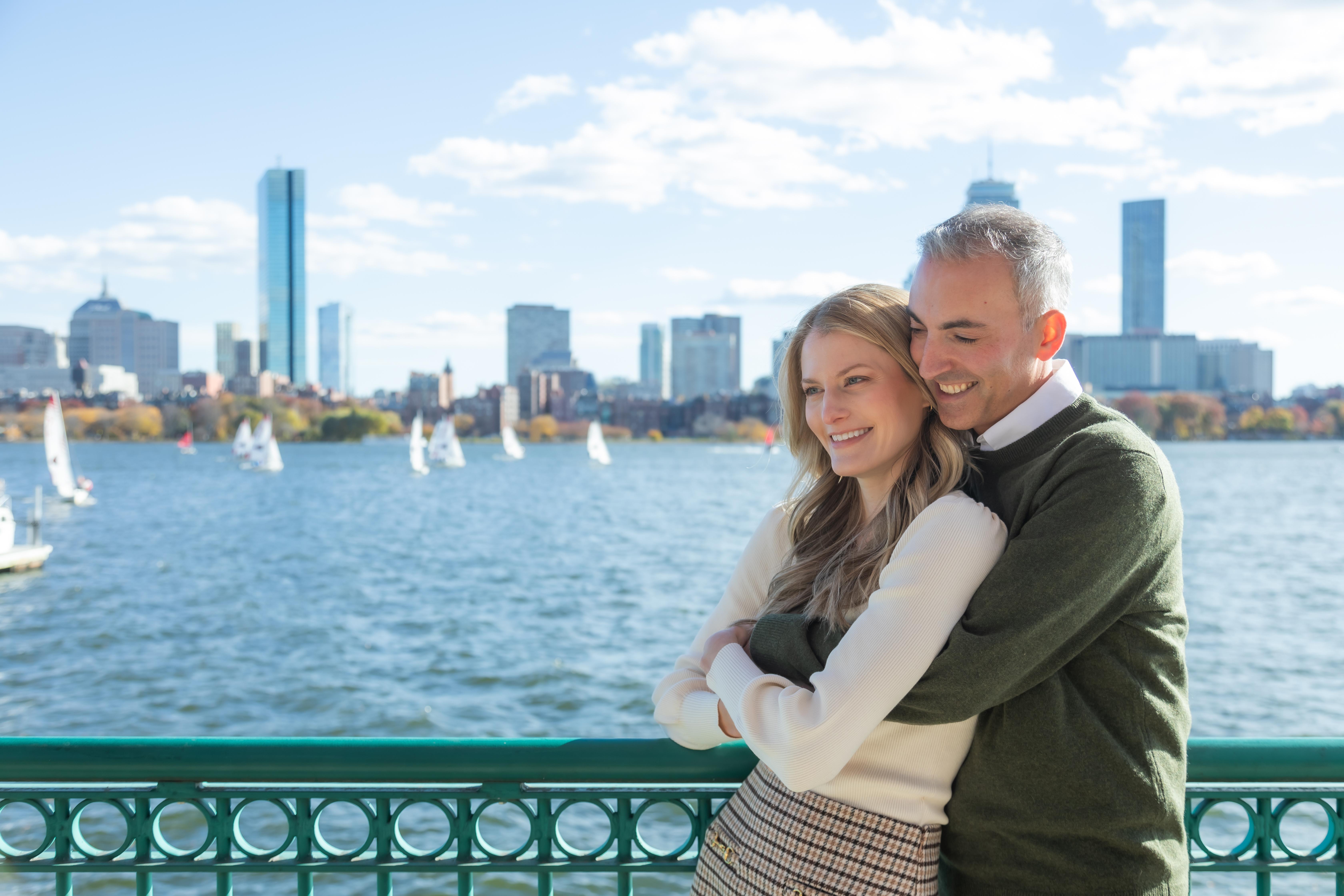 The Wedding Website of Jil Rinne and Micah Klatzker