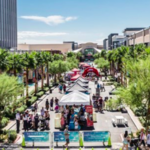 Downtown Summerlin