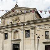Piazza Tommaso Tittoni