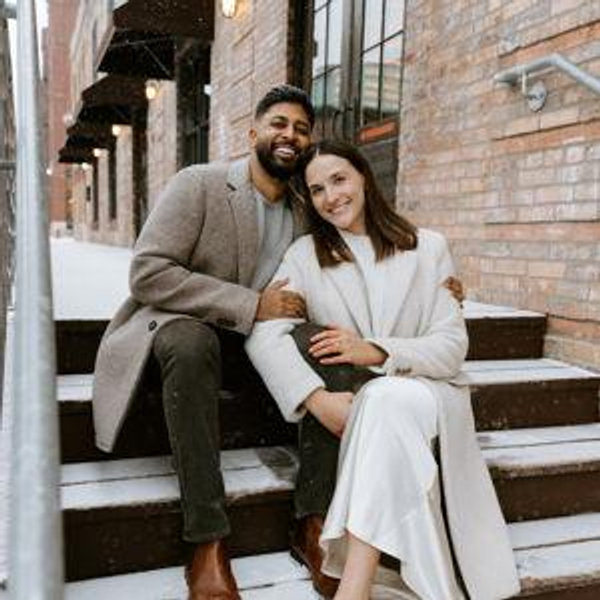 Our Newlywed Fund