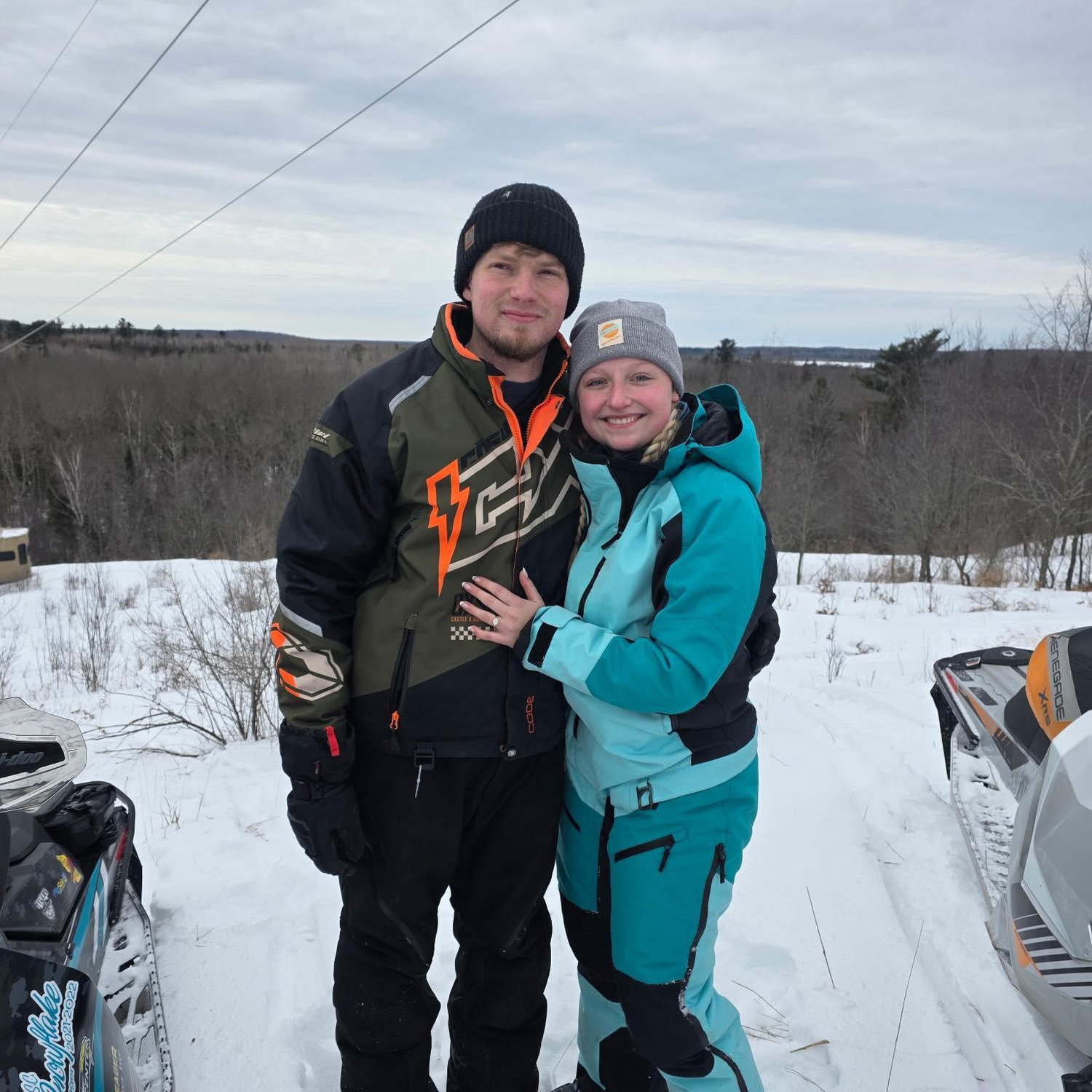 The Wedding Website of Jake Steiner and Alishya Kreager