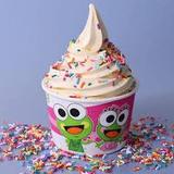 Sweet Frog