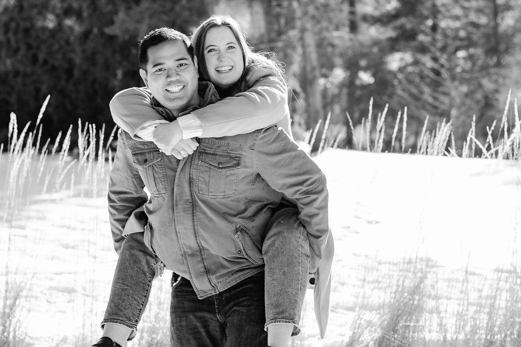 The Wedding Website of Sarah Kemp and Michael Miguel