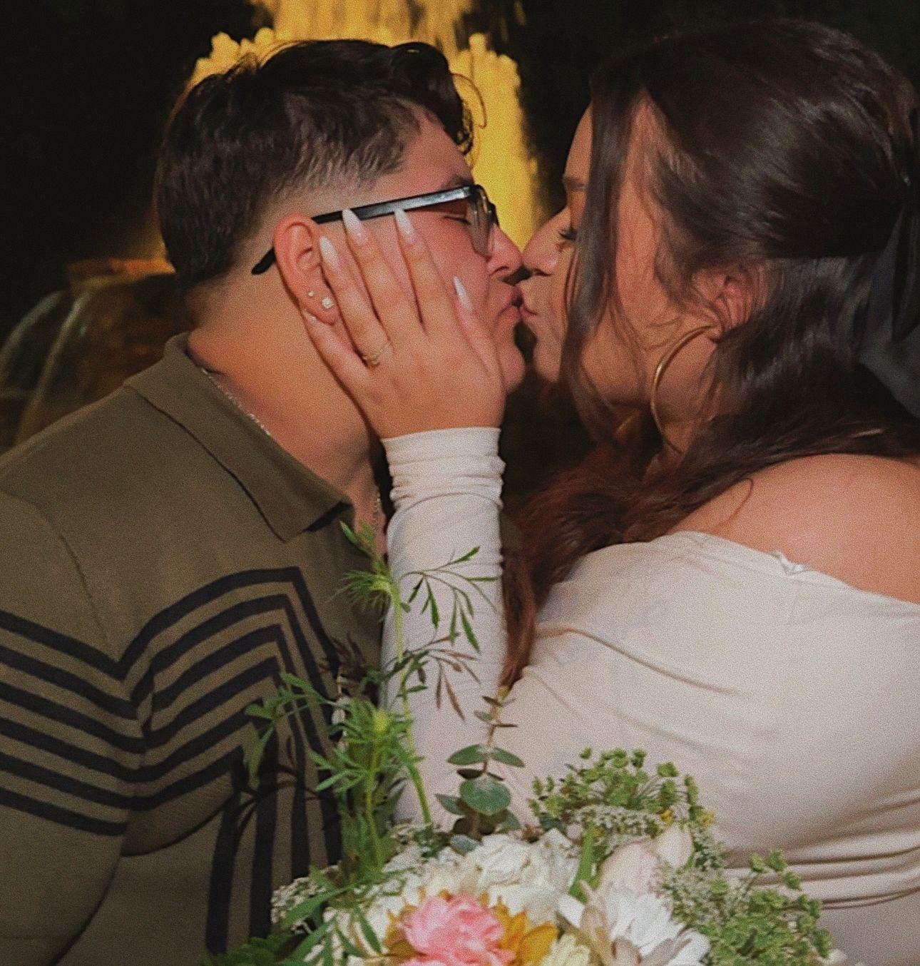 The Wedding Website of evelyn sanchez and andrea hernandez