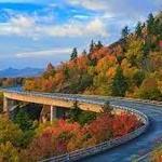 Blue Ridge Parkway