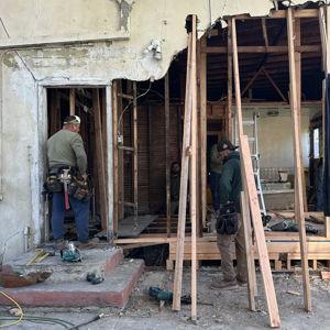 Drywall