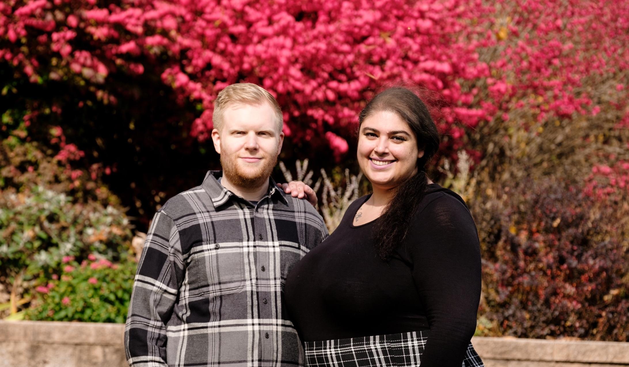 The Wedding Website of Jaclyn DeSensi and Joshua Duhamel