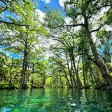 Blue Hole Regional Park