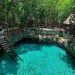 Cenote Zacil Ha