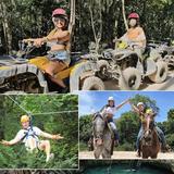Guided Activities & Excursions