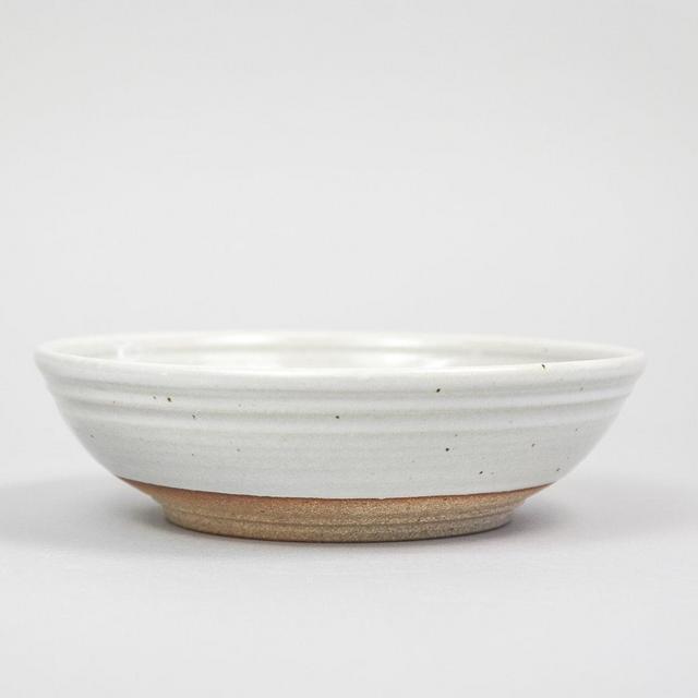 Hanselmann Pottery Pasta Bowl