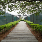 Rosemary Beach Fitness Path