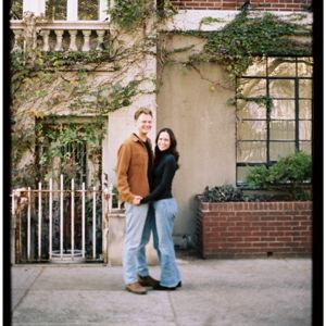 Our newlywed fund