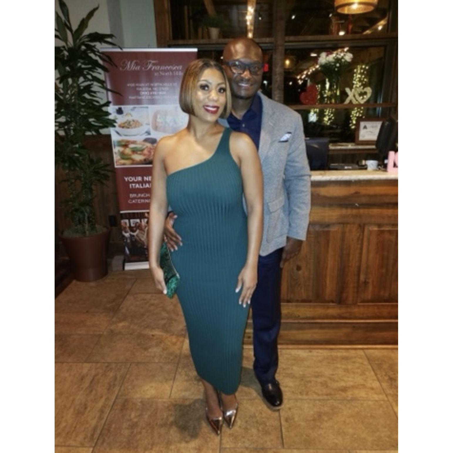 Date night - Valentines Day 2019