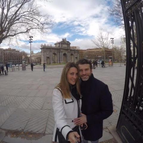 Madrid