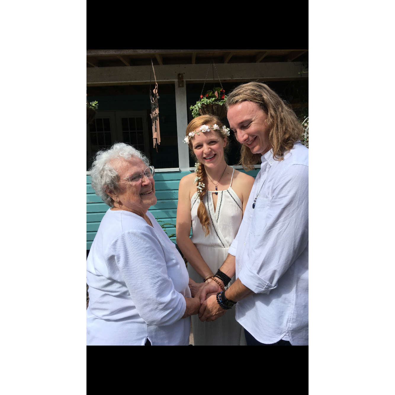 Commitment Ceremony, 2018