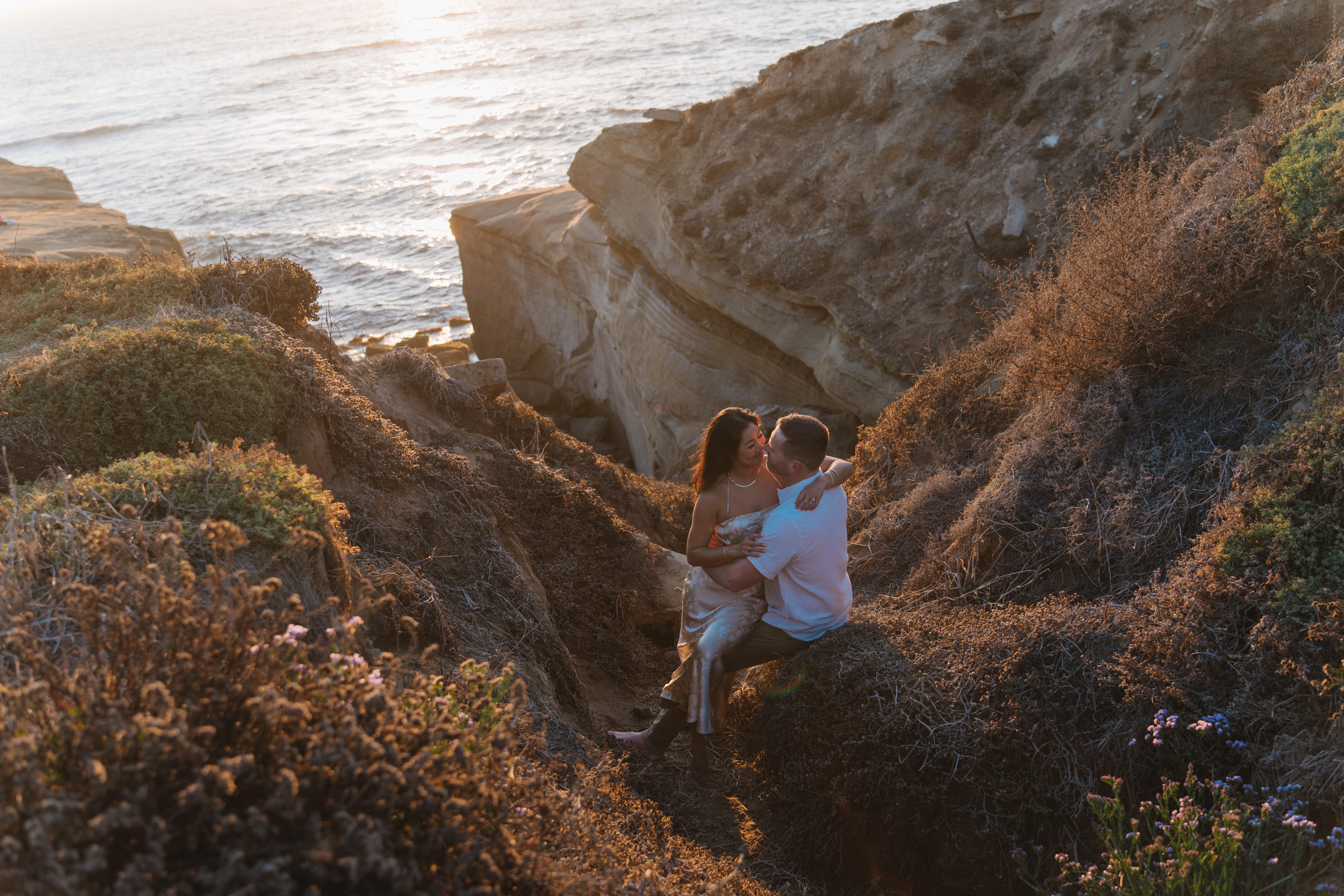 The Wedding Website of Tracy Chu and Julian Jones-Pittman