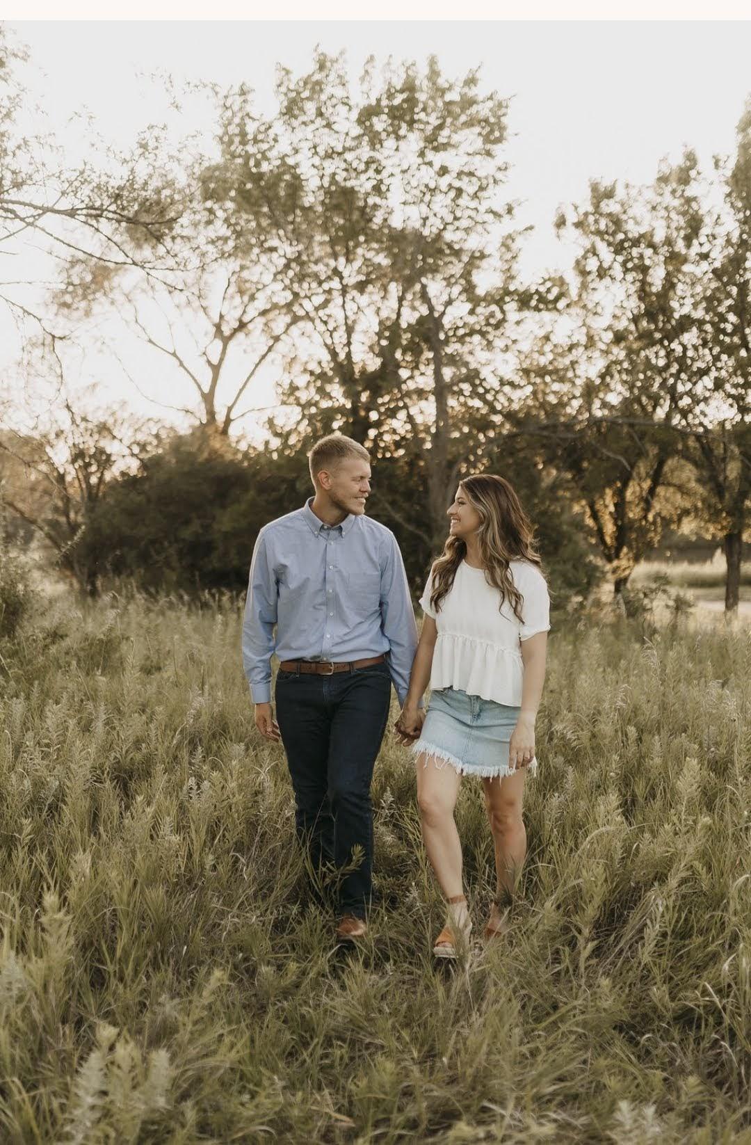 The Wedding Website of Elise Gerlach and Jarod Meier