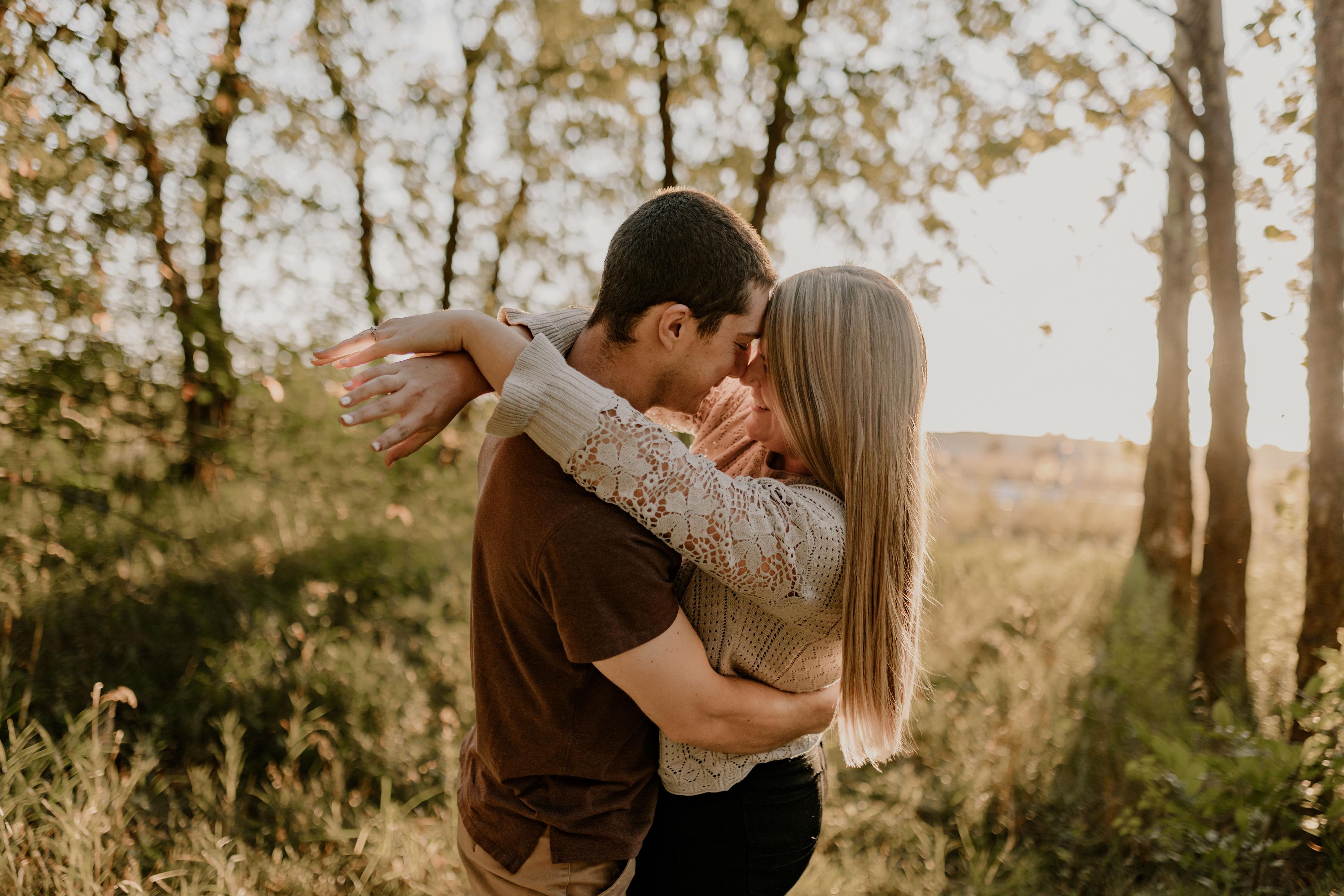 The Wedding Website of Hannah Nelson and Christopher Parr