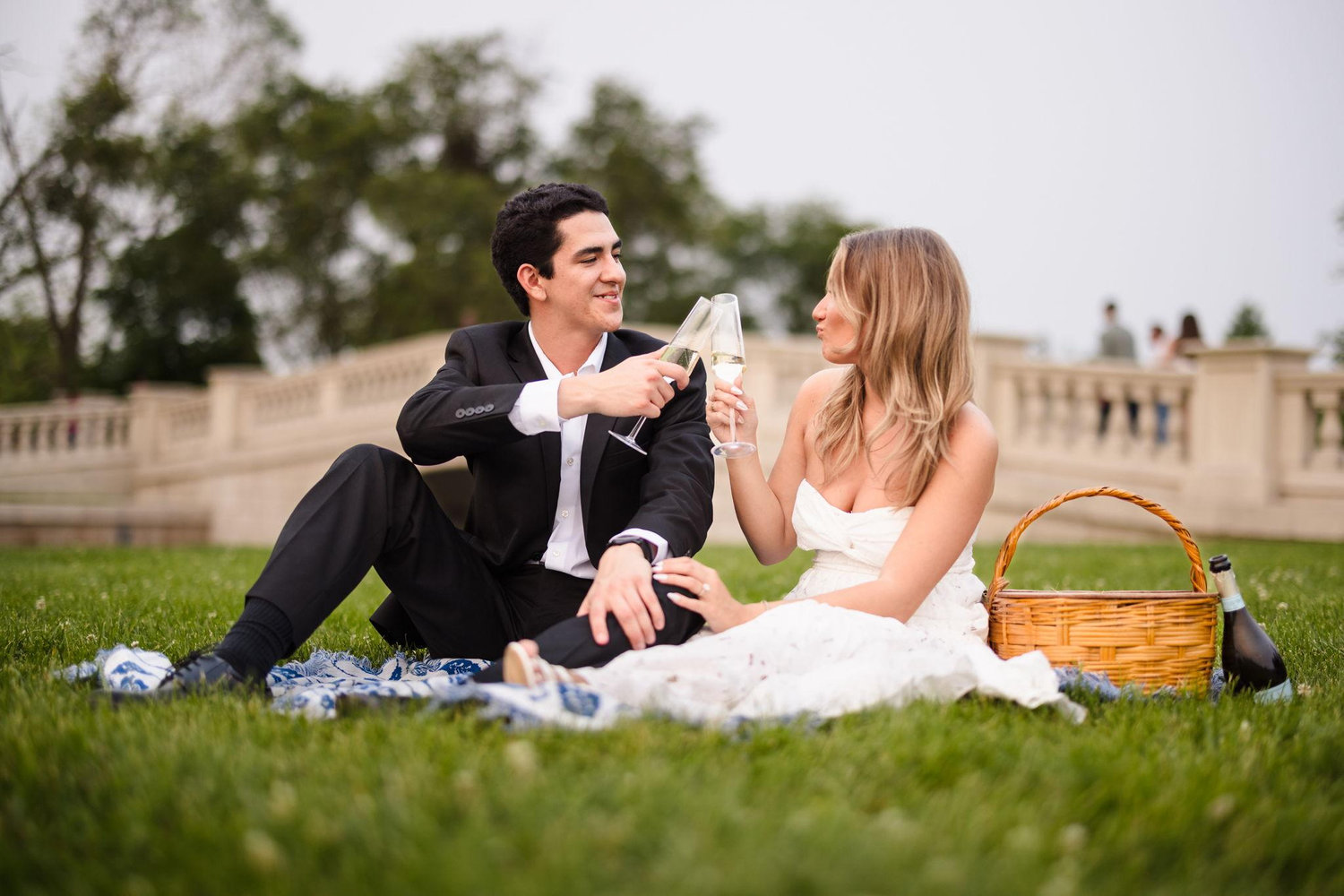 The Wedding Website of Sophia Anne Porter and Zachary Michael Left Hand