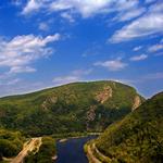 Delaware Water Gap