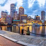 Boston