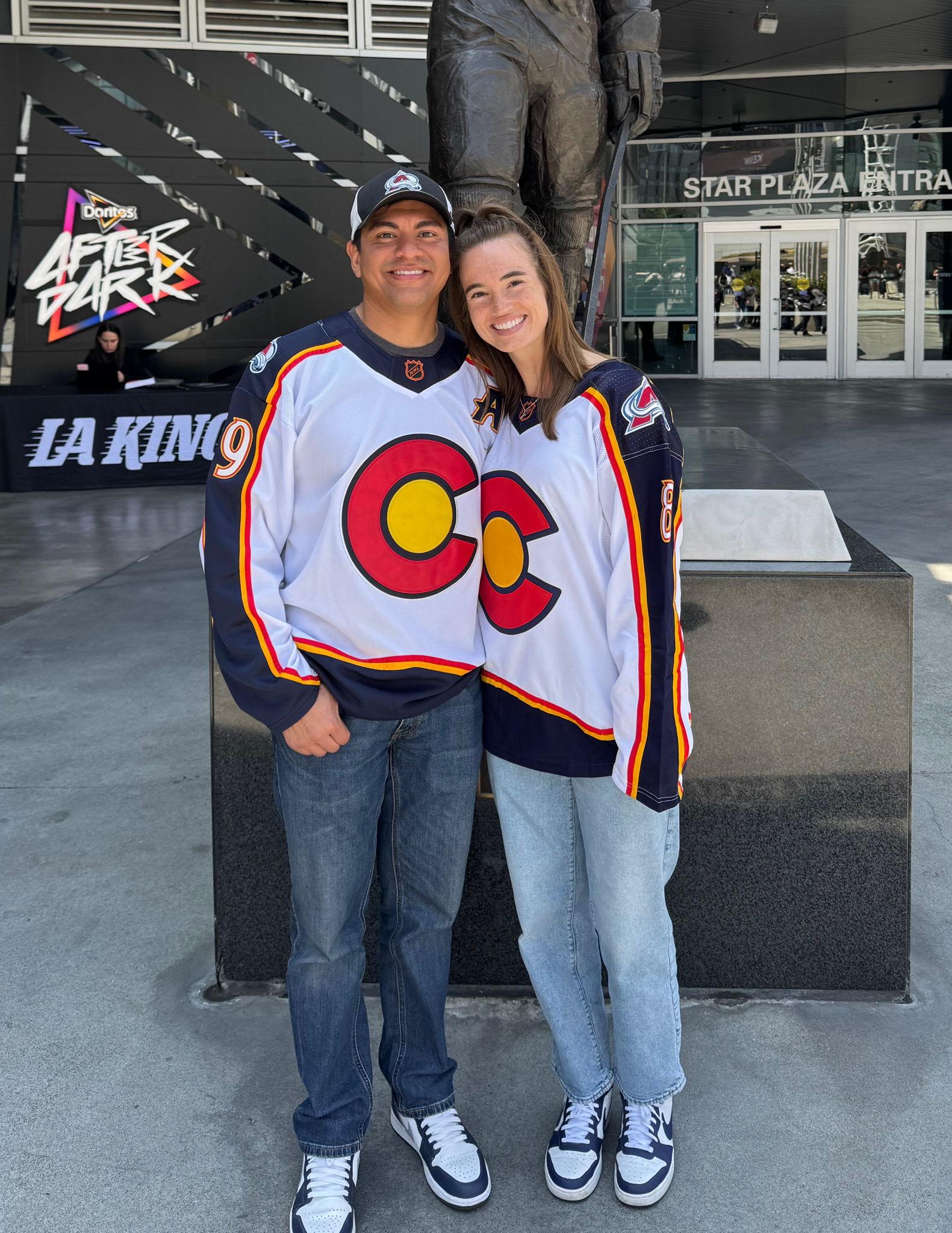 The Wedding Website of Justin Chaparro and Marisa Neeley