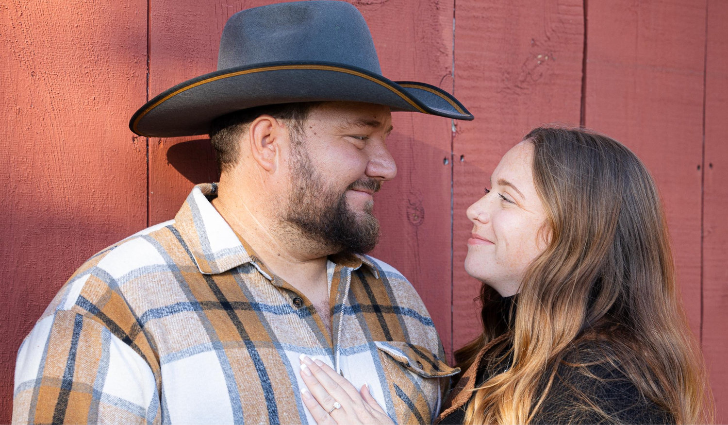 The Wedding Website of Steven Morones and Krystal Robinson