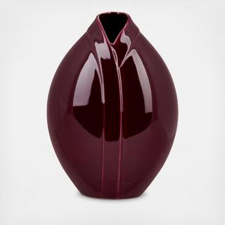 Kimono Vase