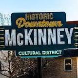 Historic Downtown McKinney