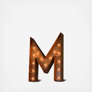 Medium Letter Icon