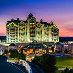 Foxwoods Resort Casino