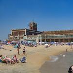 Asbury Park Boardwalk
