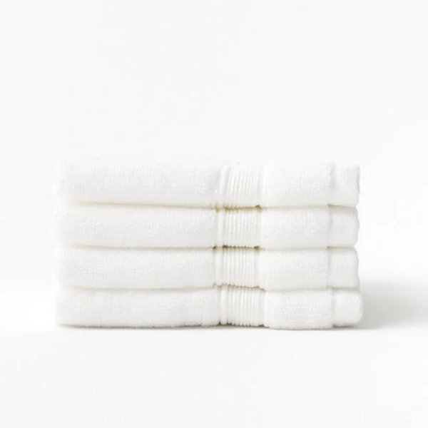 Luxe Washcloths