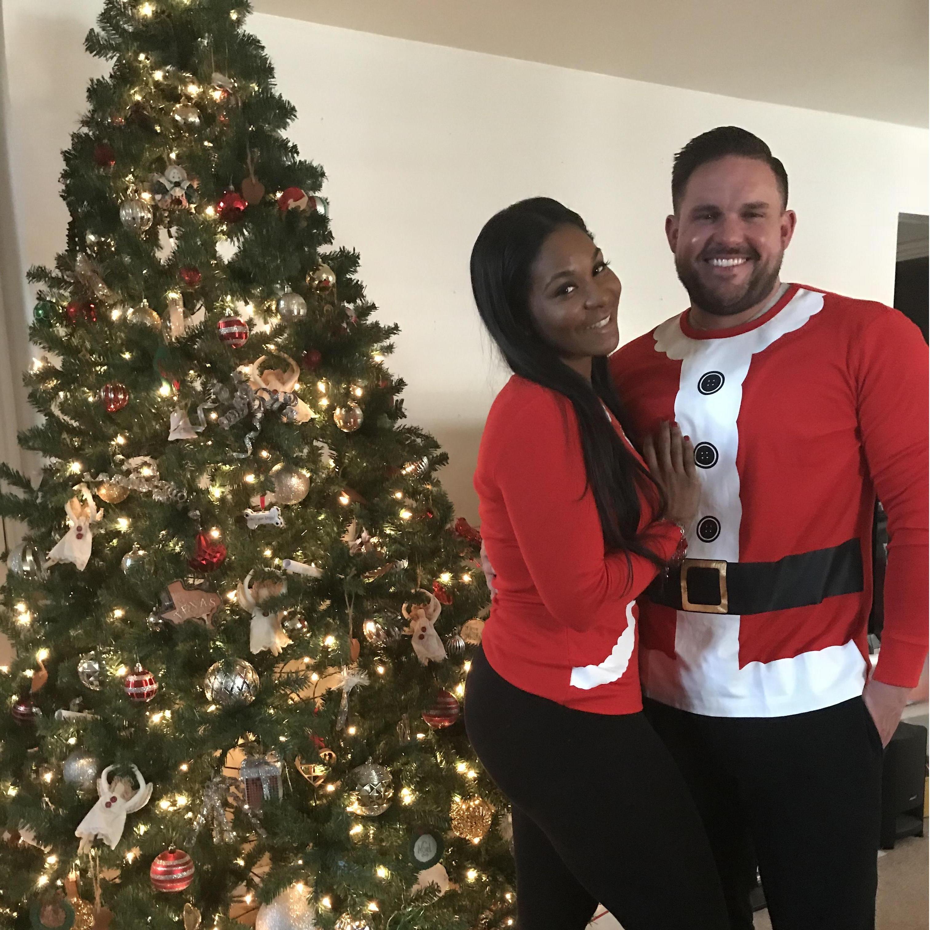 Christmas in Utah