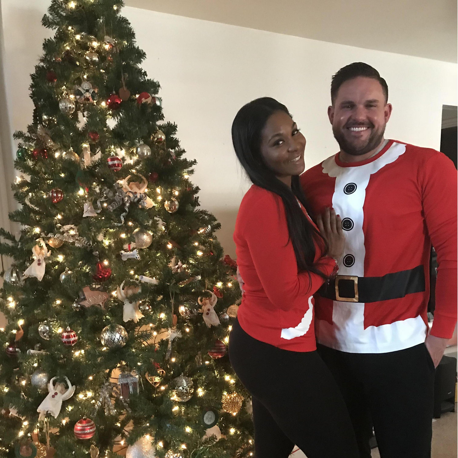 Christmas in Utah