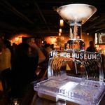 The Underground Speakeasy and Distillery