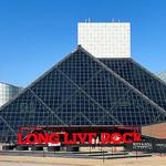 Rock & Roll Hall of Fame