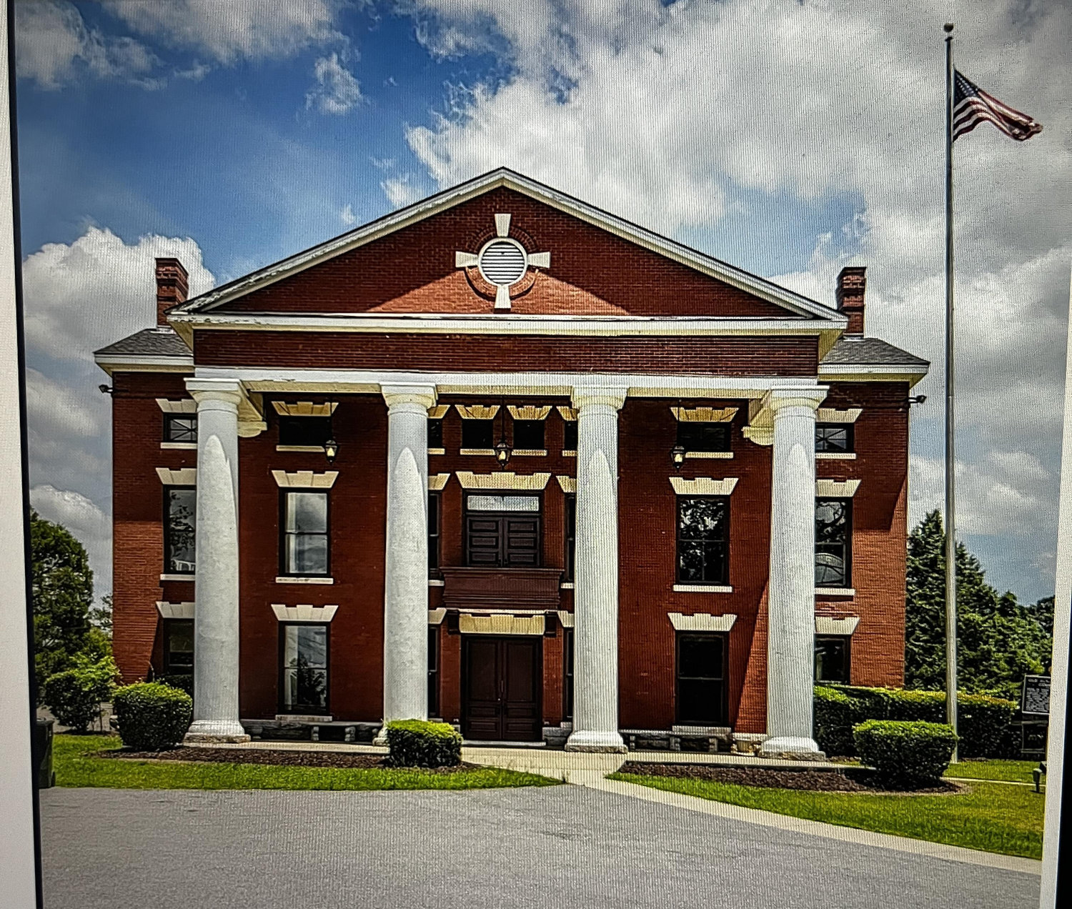 The Wedding Website of Quinesha Ballard and Darien Anderson