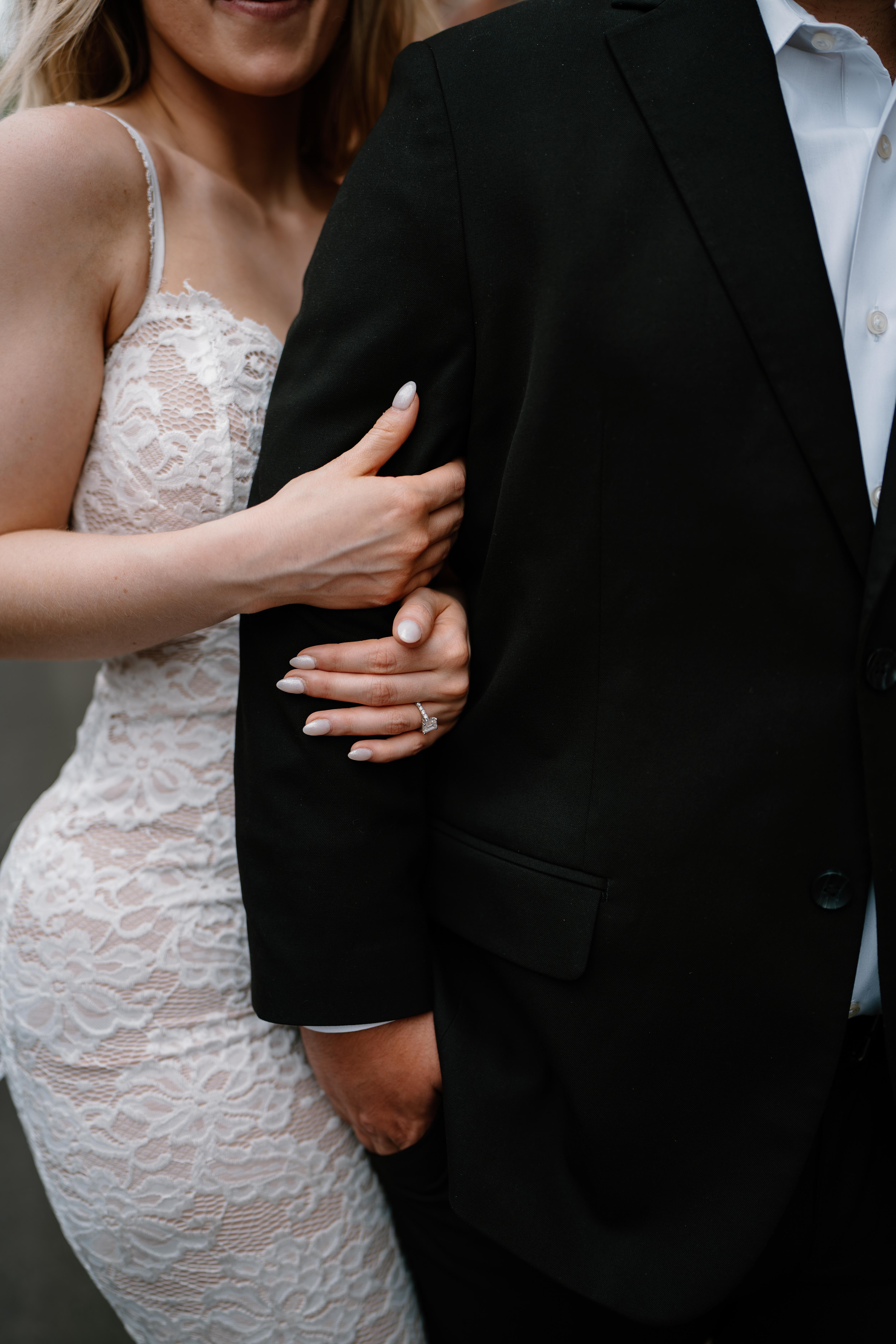 The Wedding Website of Nicole Farrell and Joseph Lemongello