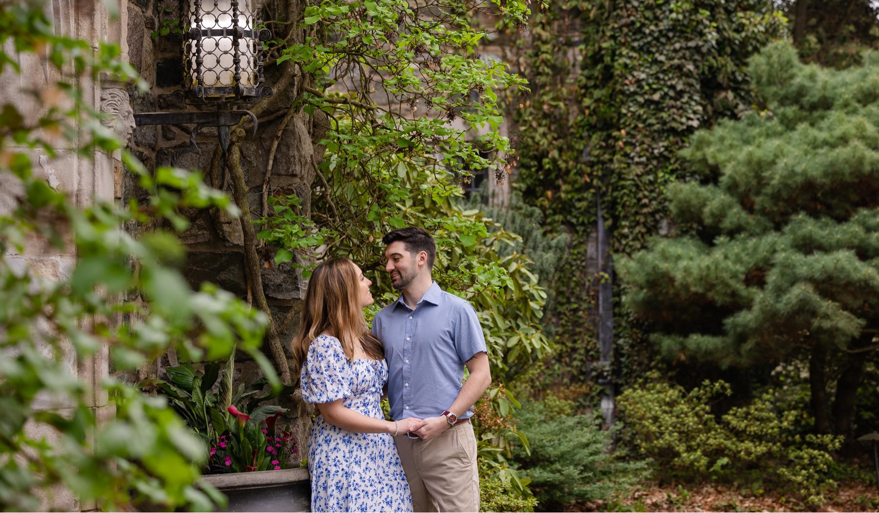 The Wedding Website of Rachel Pastor and Dale Johnson