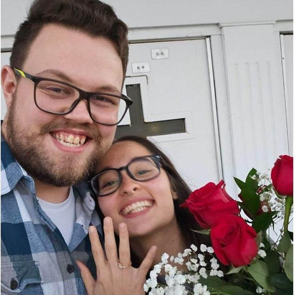 Nicholas Moore and Emily Loder's Wedding Website