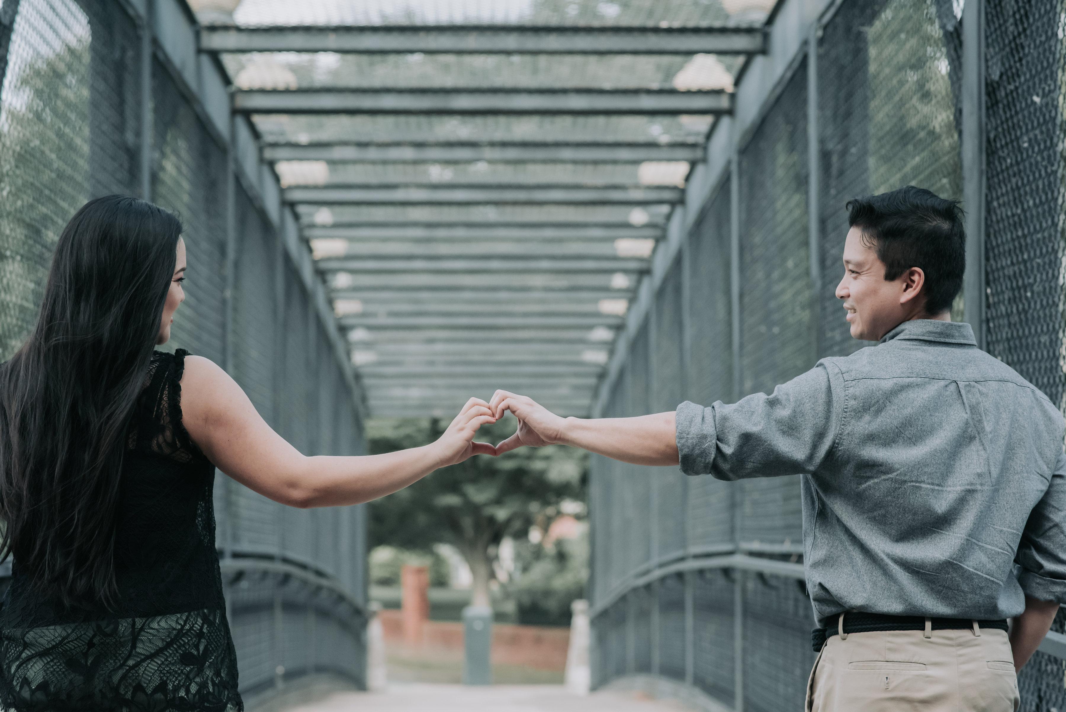 The Wedding Website of Jessica Tang and Jayvee Sy