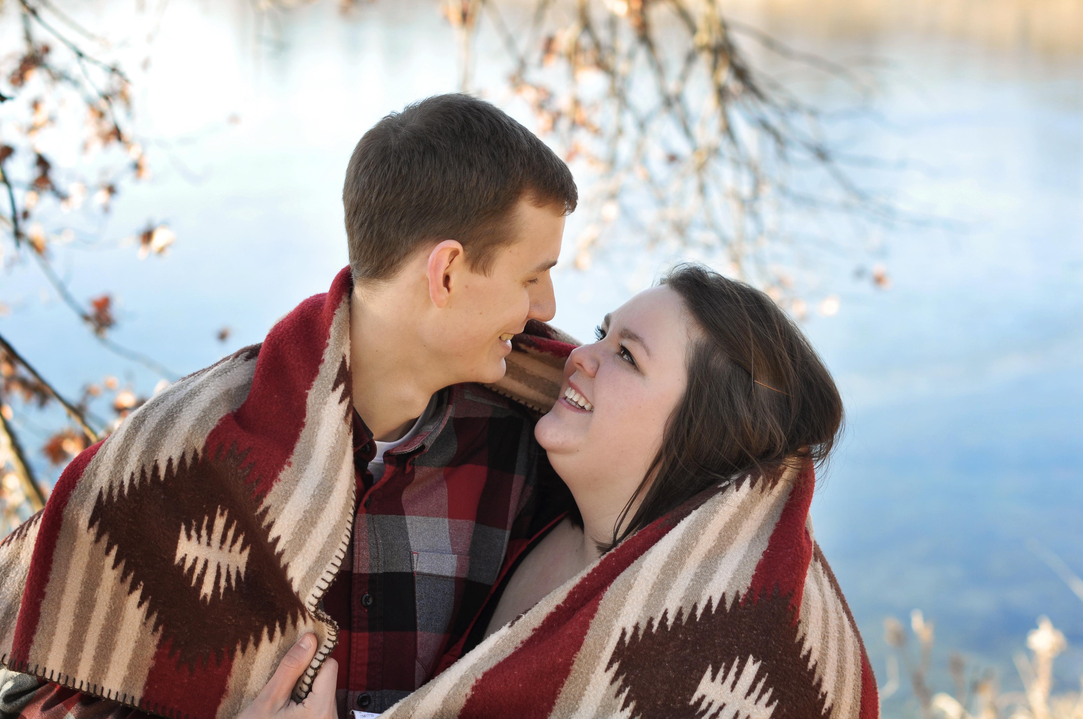 The Wedding Website of Megan Theis and Tyler Jensen
