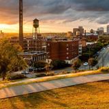 Libby Hill Park