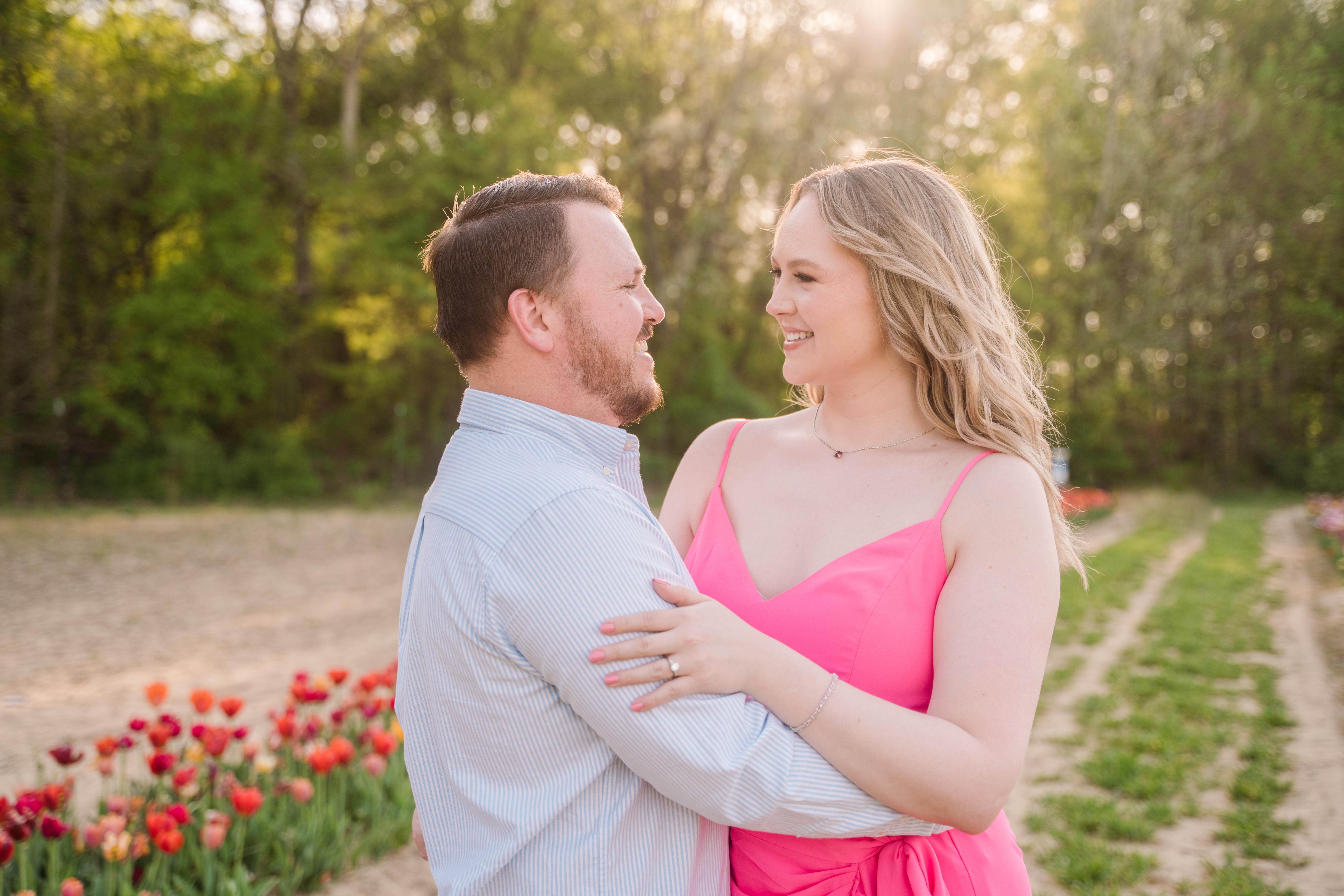 The Wedding Website of Kimberly Gabler and Skylar Katz