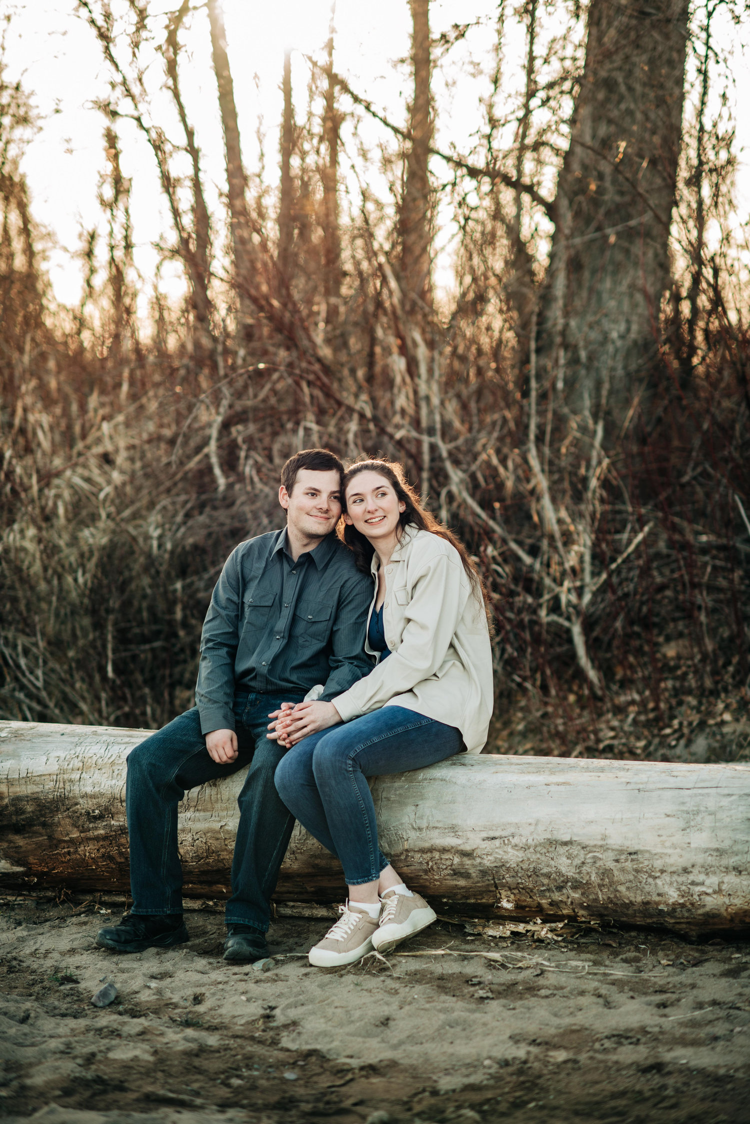 The Wedding Website of Julia Simon and Cody Giesbrecht